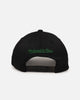 Mitchell & Ness Boston Celtics 'Old English Classic' MVP Snapback Black