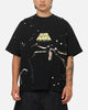 73Studio Star Wars '83 Return Of The Jedi All Print T-Shirt Black
