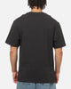 Mitchell & Ness Minnesota Timberwolves Anthony Edwards Big Head T-Shirt Washed Black