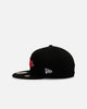 New Era Las Vegas Raiders 'Black And Pink' 59FIFTY Fitted Black/Pink