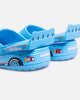Crocs Disney and Pixar's Lightning McQueen Dinoco Crocband™ Clog Multi