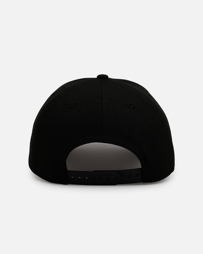 New Era Los Angeles Dodgers 'New Year's Eve' 9FORTY A-Frame Snapback Gold/Silver