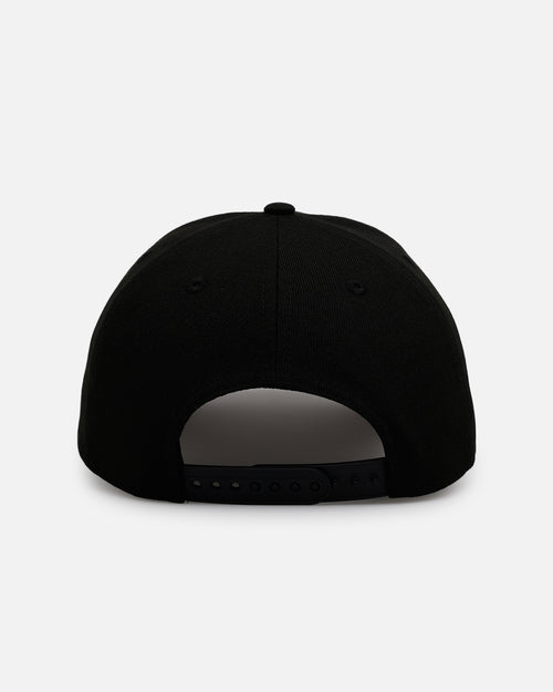 New Era Los Angeles Dodgers 'New Year's Eve' 9FORTY A-Frame Snapback Gold/Silver
