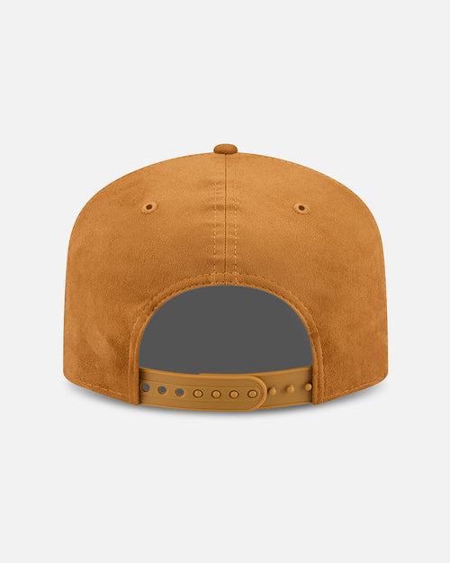 Timberland x New Era Atlanta Braves 19TWENTY Snapback