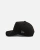 New Era Boston Red Sox "Star Visor" 9Forty A-Frame Snapback Black