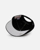 Mitchell & Ness Minnesota Timberwolves 'Old English' Caddy Fit Snapback Black