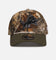 New Era Detroit Lions 'NFL Season Kick Off' 9FORTY A-Frame Snapback Realtree/Olive