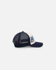 American Needle Sinclair Trucker Snapback Navy/Ivory