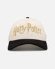 New Era Harry Potter 'Christmas Movies' 9FORTY A-Frame Snapback Chrome/Black
