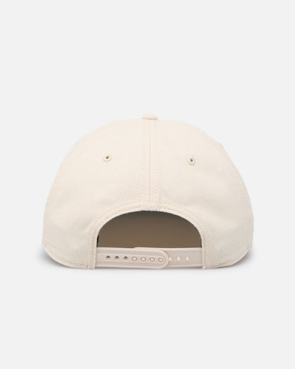47 Brand Chicago Blackhawks 'The City Block Collection' Club Legacy '47 Captain Snapback Natural