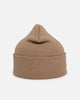Nike Peak Futura Beanie Khaki/White