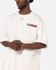 Carre Workwear Heavyweight T-Shirt Off White