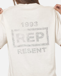 Represent Reverse Resent T-Shirt