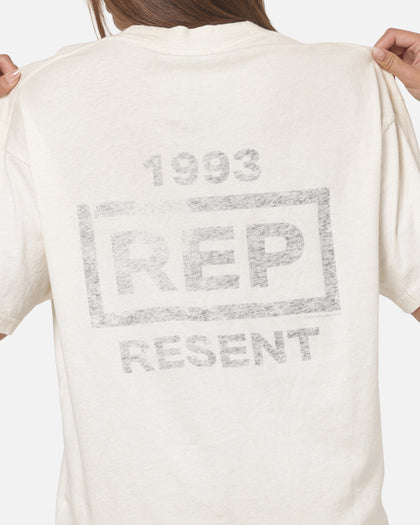 Represent Reverse Resent T-Shirt
