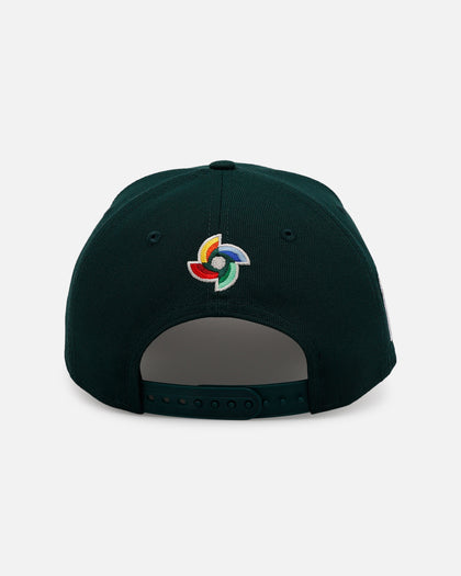 New Era Australia 'World Baseball Classic' 9FORTY A-Frame Snapback Official Team Color
