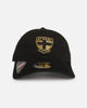New Era St Kilda Saints 'AFL Black & Gold' 9TWENTY Strapback Black/Gold