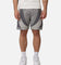 Saint Morta Holy Grail Nylon Shorts Grey