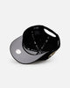 New Era Pittsburgh Pirates 'New Year's Eve' 9FORTY A-Frame Snapback Gold/Silver