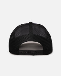 47 Brand Talladega Superspeedway 47 Offside DT Trucker Snapback White/Black
