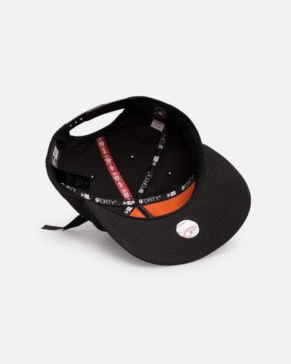 New Era Los Angeles Dodgers 'New Era x Alpha Industries' 9FORTY A-Frame Snapback