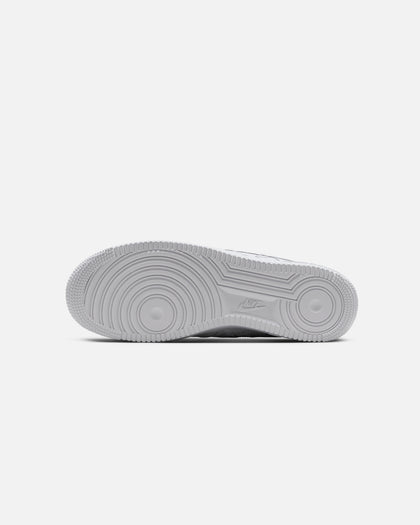 Nike Air Force 1 '07 Edge White/White