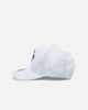 Mitchell & Ness Los Angeles Dodgers 'Seersucker' Pro Pinch Snapback Blue/White