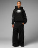 Loiter Blade Hoodie Black