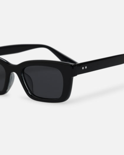 Szade West End Sunglasses Black