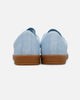 Converse Classic Trainer Light Blue