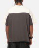 Carre Athletic Crew T-shirt Charcoal