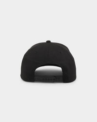 47 Brand West Ham United Football Club Replica 47 MVP DT Snapback Black