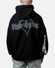 73Studio Disney Kingdom Hearts Gang Premium Hoodie Black