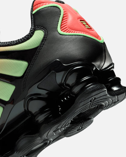 Nike Shox TL Lt Crimson/Black