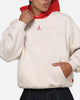 Jordan Brooklyn Fleece Pullover Hoodie Phantom
