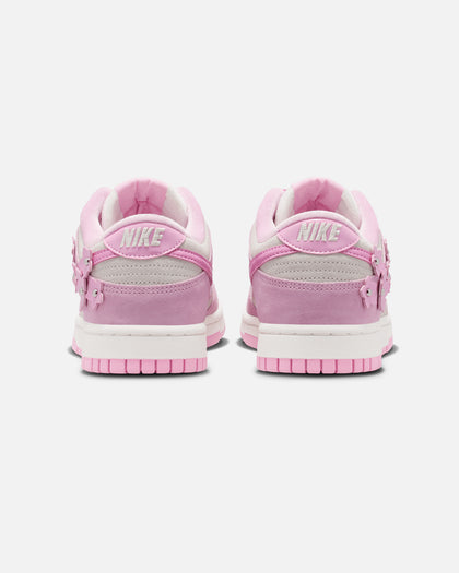 Nike Women's Dunk Low SE Pink