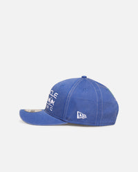 New Era x Red Bull Racing F1 'Brazil' 9SEVENTY Snapback Blue