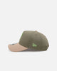 New Era New York Yankees 'May The 4th' 9FORTY A-Frame Snapback Olive