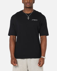 Jordan Jumpman Graphic T-Shirt Black/White