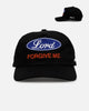 Aug11 Lord Forgive Me Snapback Black