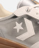 Converse Run Star Trainer Silver