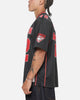 Mitchell & Ness Essendon Bombers AFL 72 Jersey Black