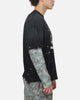Carre Disney Mickey & Friends All Over Print Long Sleeve T-Shirt