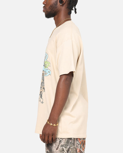 Snoop Dogg The Dogg T-Shirt Sand