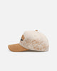 Sworn To Us Spirit Snapback Tan