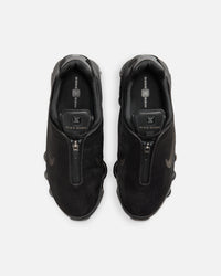 Nike Women's Shox TL Black/Black
