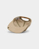 Hood X Culture Kings Las Vegas Collab Original Corduroy Snapback Khaki