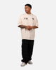 The Anti Order Oni T-Shirt Off White