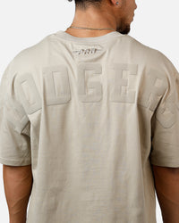 Pro Standard Los Angeles Dodgers Wingspan T-Shirt Taupe