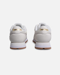 Reebok Classic Leather Chalk