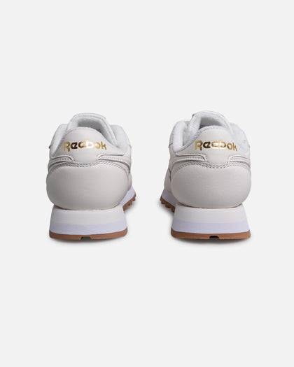Reebok Classic Leather Chalk